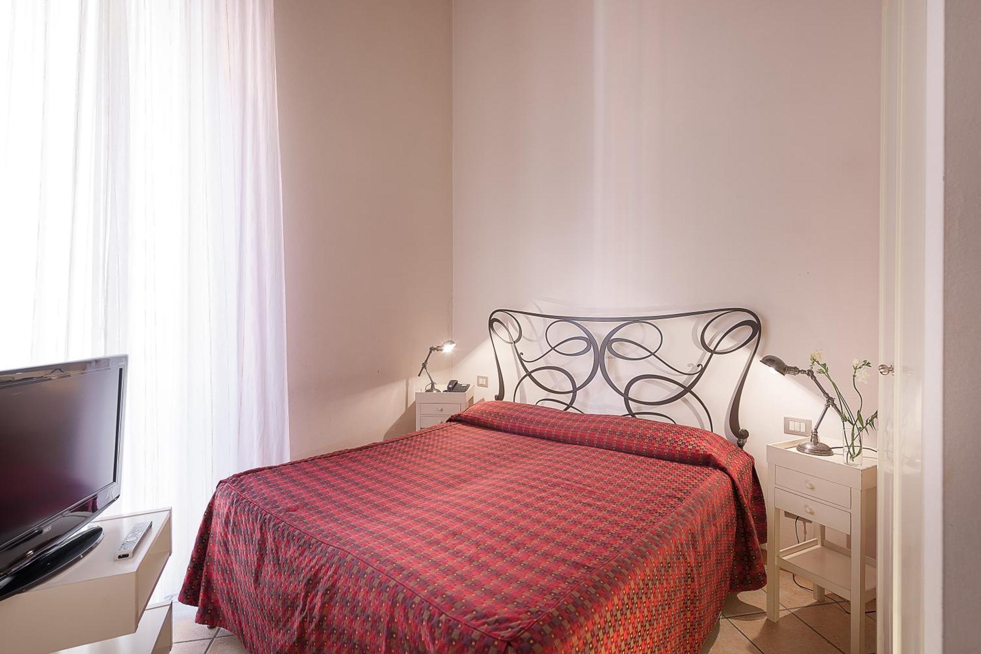Hotel Mastino — Photos 3